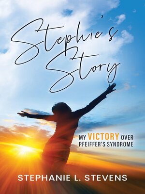 cover image of Stephie's Story